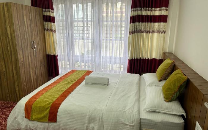 RANIBAN SUITES - Apartment Home