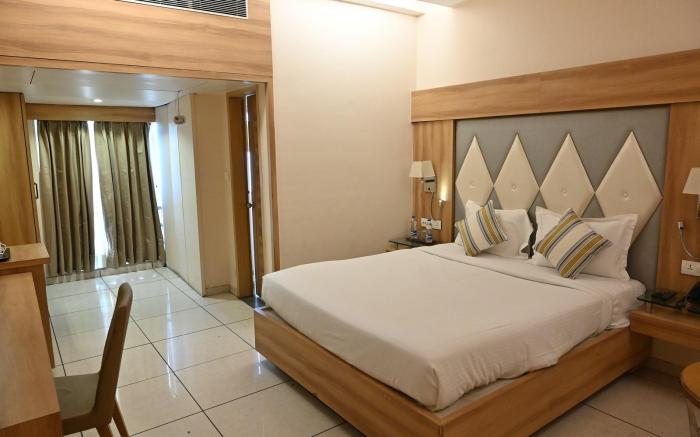 Rang Lords Inn Bharuch