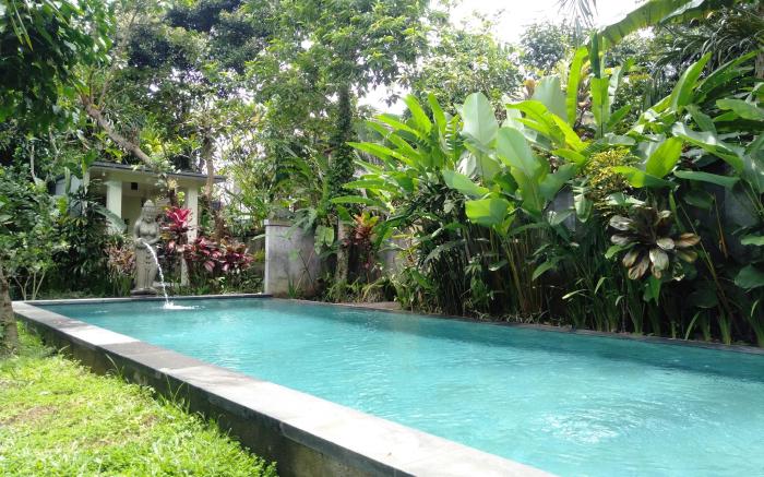 Manggis Sari Guest House