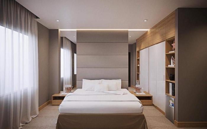 Fukurai Hotel & Apartment 2