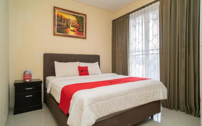 RedDoorz near ITDC Nusa Dua
