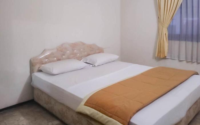 Mataram Cottage Syariah Mitra RedDoorz