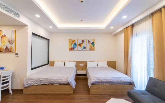 FLC Sea Tower Quy Nhơn - Homostay
