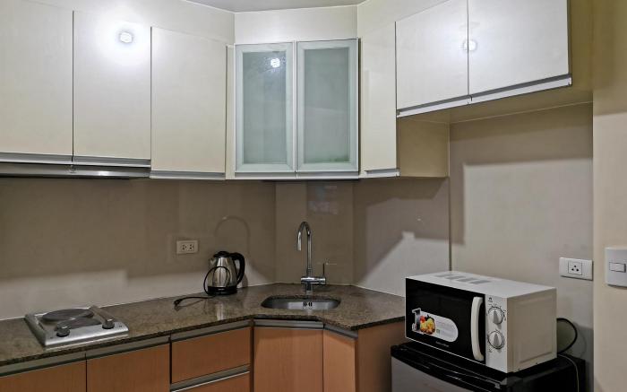 Palm Tree Villas Newport City Unit 3