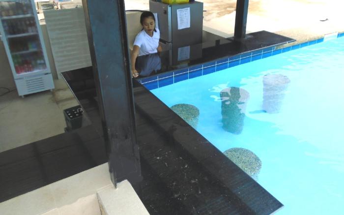 Bohol Jewel