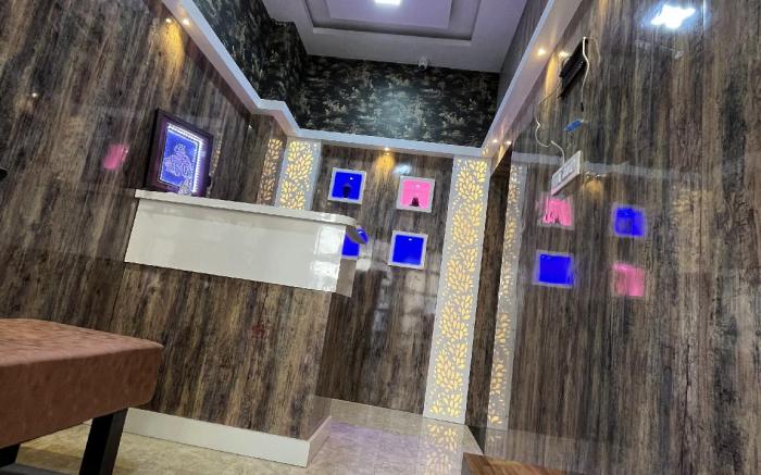 Durg Villa Hotel & Restro