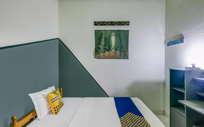 OYO Homes 90987 Desa Wisata Gabugan Syariah