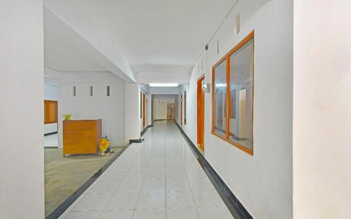 OYO 90967 Soka Asri Guest House