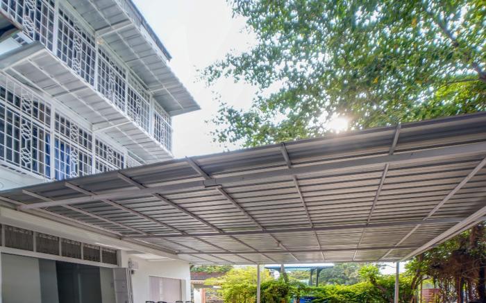 Hotel O Ada Guest House
