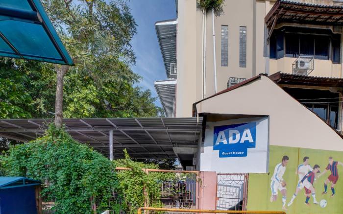 Hotel O Ada Guest House