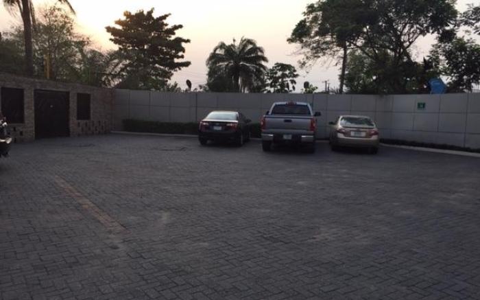 BEST WESTERN STARFIRE HOTELS