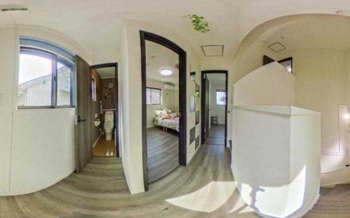 Butterfly Paradise Hakone-Yumoto