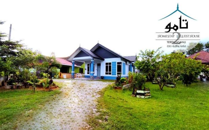 TAMU Homestay Terengganu