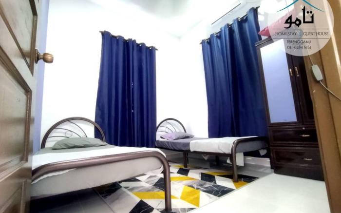 TAMU Homestay Terengganu