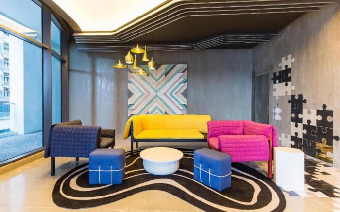 Arte+ Classic 2 Bedroom | Kuala Lumpur | Level 29