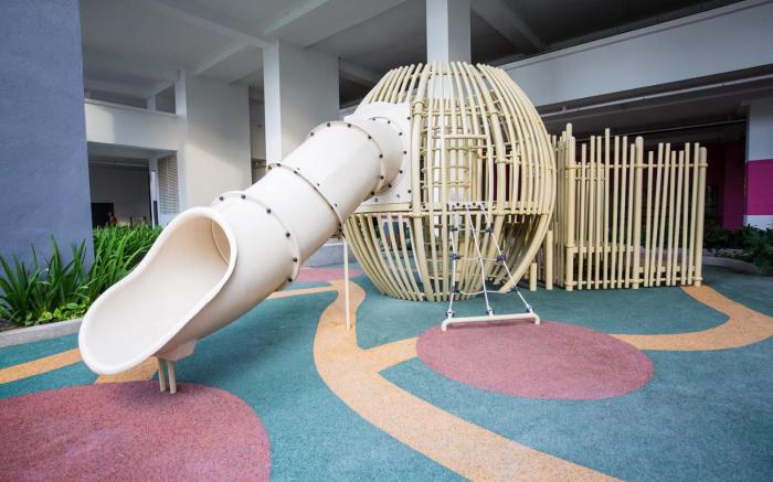 ARTE PLUS | Spacious 3 Bedroom | KLCC view