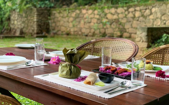 Raindrops Resorts Wayanad