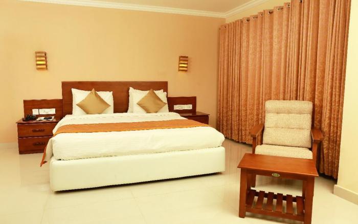 KTDC Grand Chaithram 