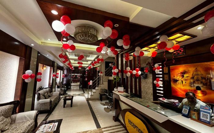 Hotel Varanasi Heritage