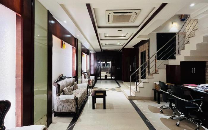 Hotel Varanasi Heritage