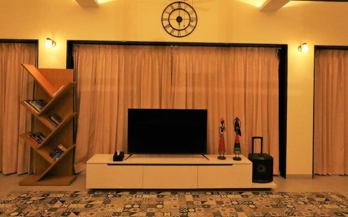 Privy Stays Jks Villa