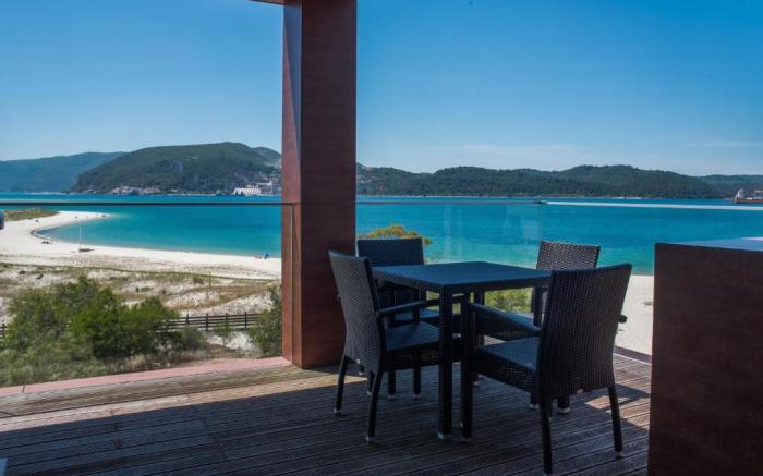 Troia Residence by The Editory - Apartamentos Praia