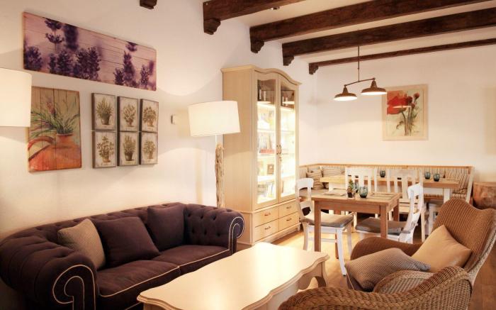 Hapimag Apartments La Madrague