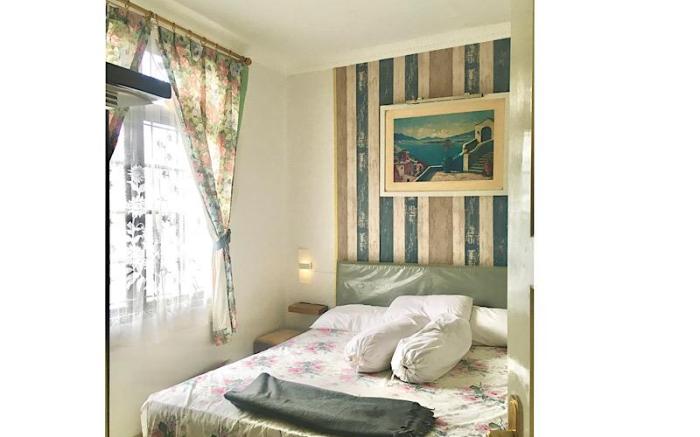 Villa Greta kotabunga puncak 2 kamar bersih &rapi 
