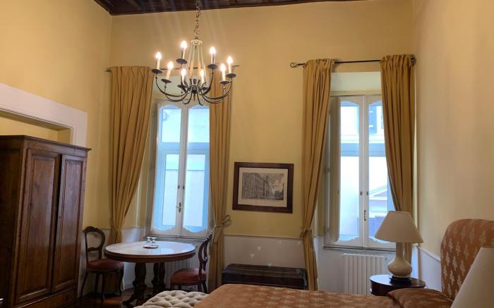 Relais Teatro Argentina