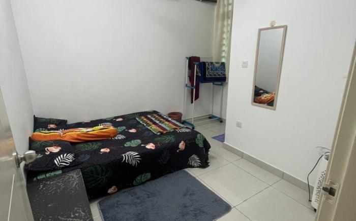 Hadeerna Homestay