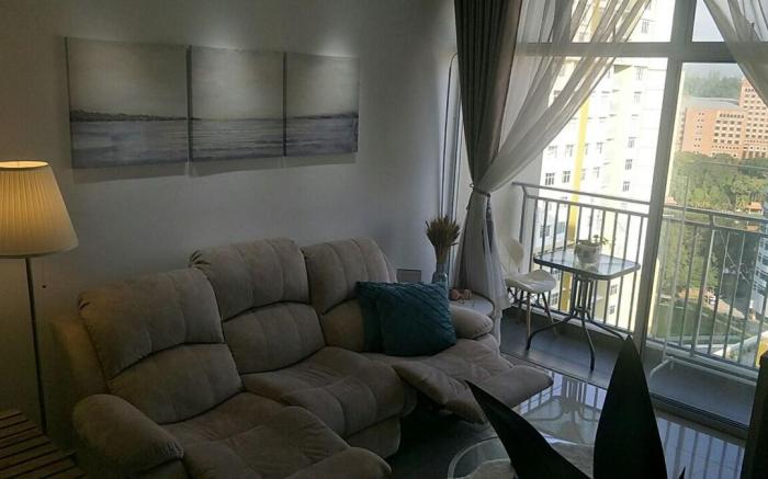 Zara1881 muslim homestay@putrajaya