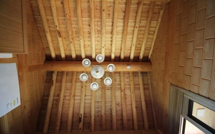 Yangyang Cheongjong Healing Forest Pension