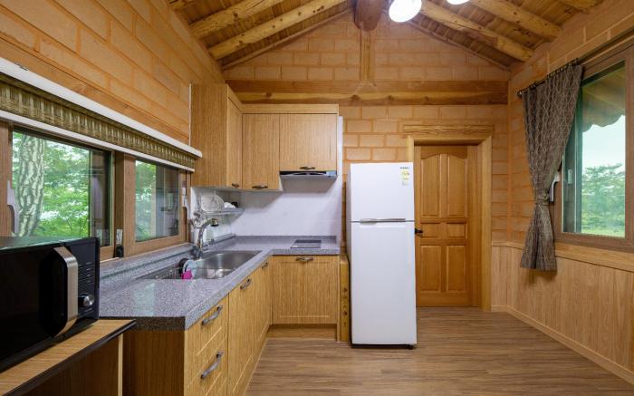 Yangyang Cheongjong Healing Forest Pension