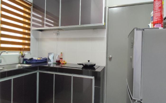Kencana Homestay Melaka 