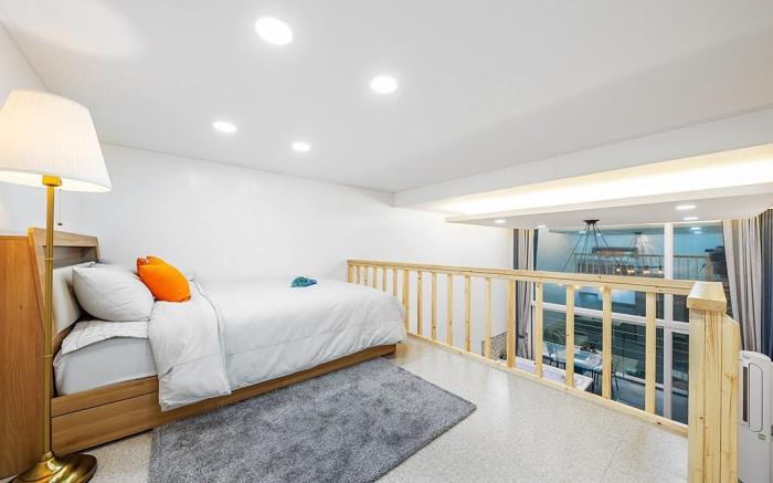 Gipei Wool Story Pension