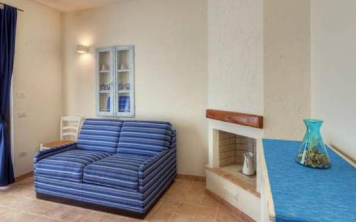 Villa Coralia Agriturismo