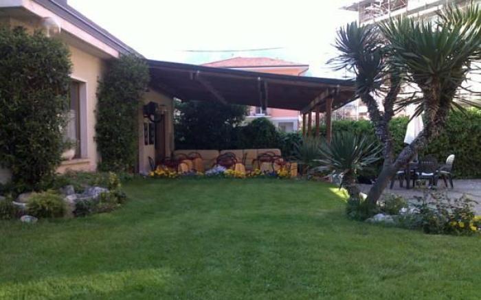 Villa Regina