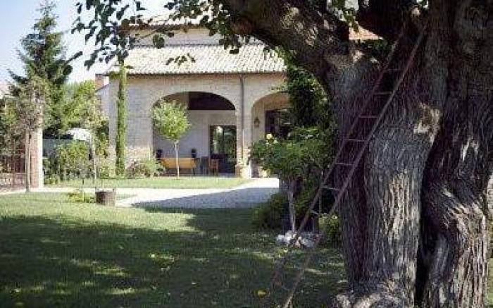 Villino di Porporano