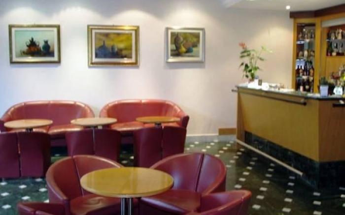 Vittoria Parc Hotel