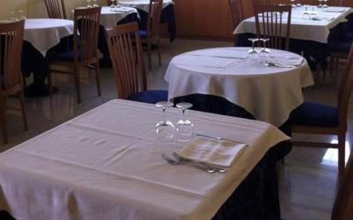 Hotel Atleti