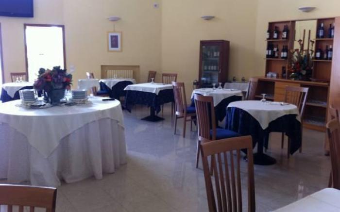 Hotel Atleti