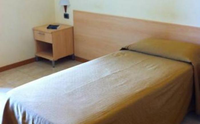 Hotel Atleti
