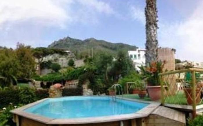 Hotel Galidon Wellness Park & SPA