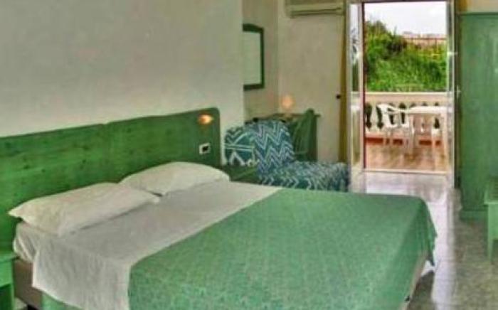 Hotel Galidon Wellness Park & SPA