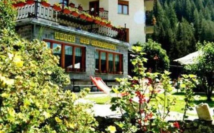Hotel Le Campagnol