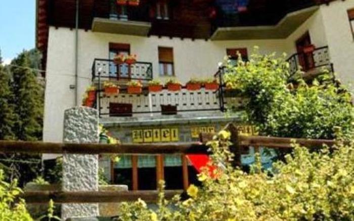 Hotel Le Campagnol