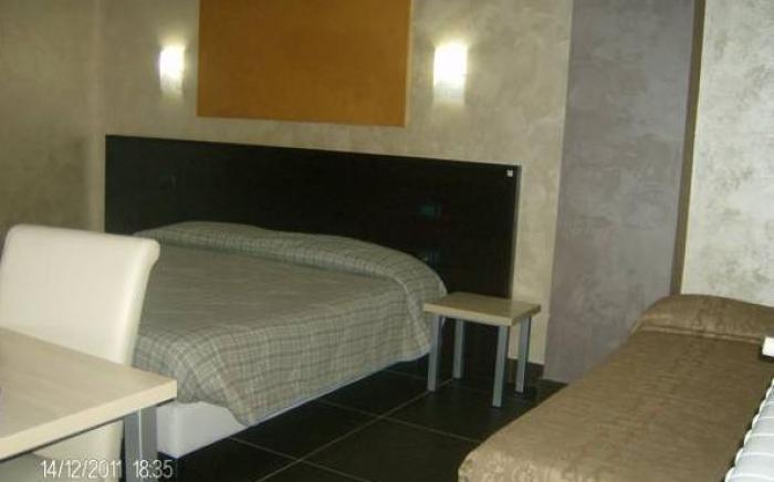 Hotel Miramonti