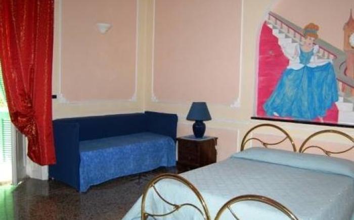 B&B Villa Gavina