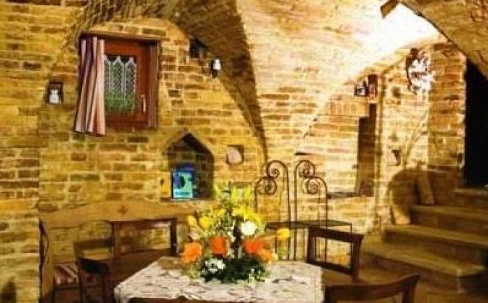 La Torretta sul Borgo