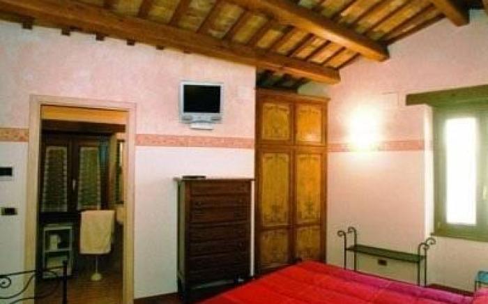 La Torretta sul Borgo